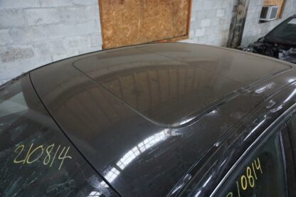 Panoramic Big Roof Sunroof Glass Track Motor Frame LWB 3FU OEM Audi A8L 2011-18