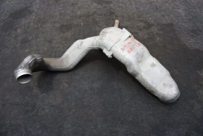 Rear Left Engine Air Intake Manifold 99611062272 Porsche 911 Turbo 996 2001-05 - Image 3