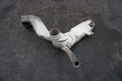 Rear Left Engine Air Intake Manifold 99611062272 Porsche 911 Turbo 996 2001-05 - Image 5