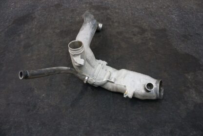 Rear Left Engine Air Intake Manifold 99611062272 Porsche 911 Turbo 996 2001-05 - Image 7