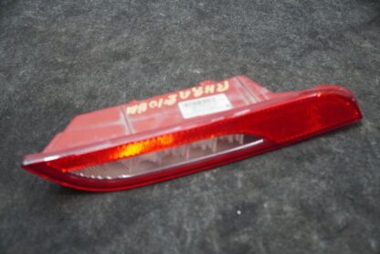 Rear Right Lower Bumper Tail Light Lamp Assembly 63217310784 OEM BMW i8 2014-19