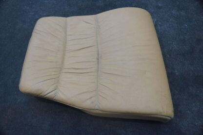 Rear Seat Left Lower Bottom Cushion 99652205107 Porsche 911 Carrera 996 1999-05 - Image 2