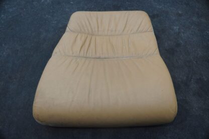 Rear Seat Left Lower Bottom Cushion 99652205107 Porsche 911 Carrera 996 1999-05