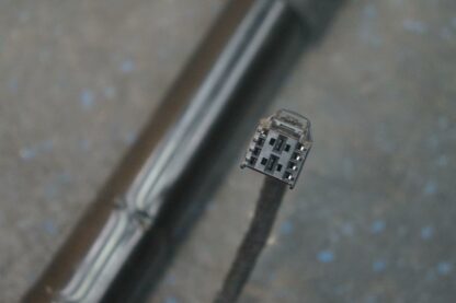 Rear Trunk Lid Gate Lift Strut Cylinder Motor LR058305 Range Rover L405 2013-19 - Image 2