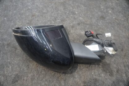 Right Passenger Door Mirror Assembly Lane Assist 95B857528A Porsche Macan 15-19 - Image 2