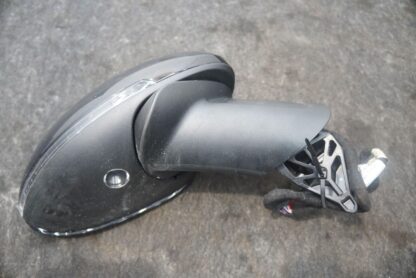 Right Passenger Door Mirror Assembly Lane Assist 95B857528A Porsche Macan 15-19 - Image 3