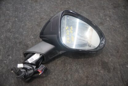 Right Passenger Door Mirror Assembly Lane Assist 95B857528A Porsche Macan 15-19