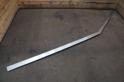 Right Side Exterior Roof Rail Trim OEM 1860490-88-A Tesla Cybertruck 2024 *Note - Image 10