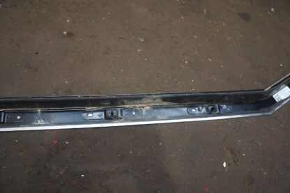 Right Side Exterior Roof Rail Trim OEM 1860490-88-A Tesla Cybertruck 2024 *Note - Image 18