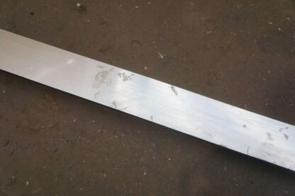 Right Side Exterior Roof Rail Trim OEM 1860490-88-A Tesla Cybertruck 2024 *Note - Image 7