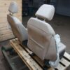 Set Front Heated Ventilated Leather Seats Ford Expedition Limited 2022-24 *Note - Image 16