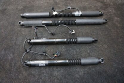 Set Rear Right Falcon Door Lift Strut Shock 1063440-00-C Tesla Model X 75D 16-20