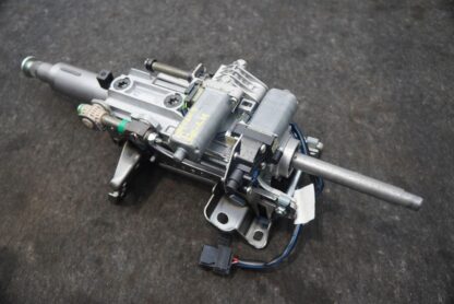 Steering Column Assembly 95B419506AN OEM Porsche Macan 2019 - Image 2