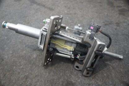 Steering Column Assembly 95B419506AN OEM Porsche Macan 2019 - Image 3