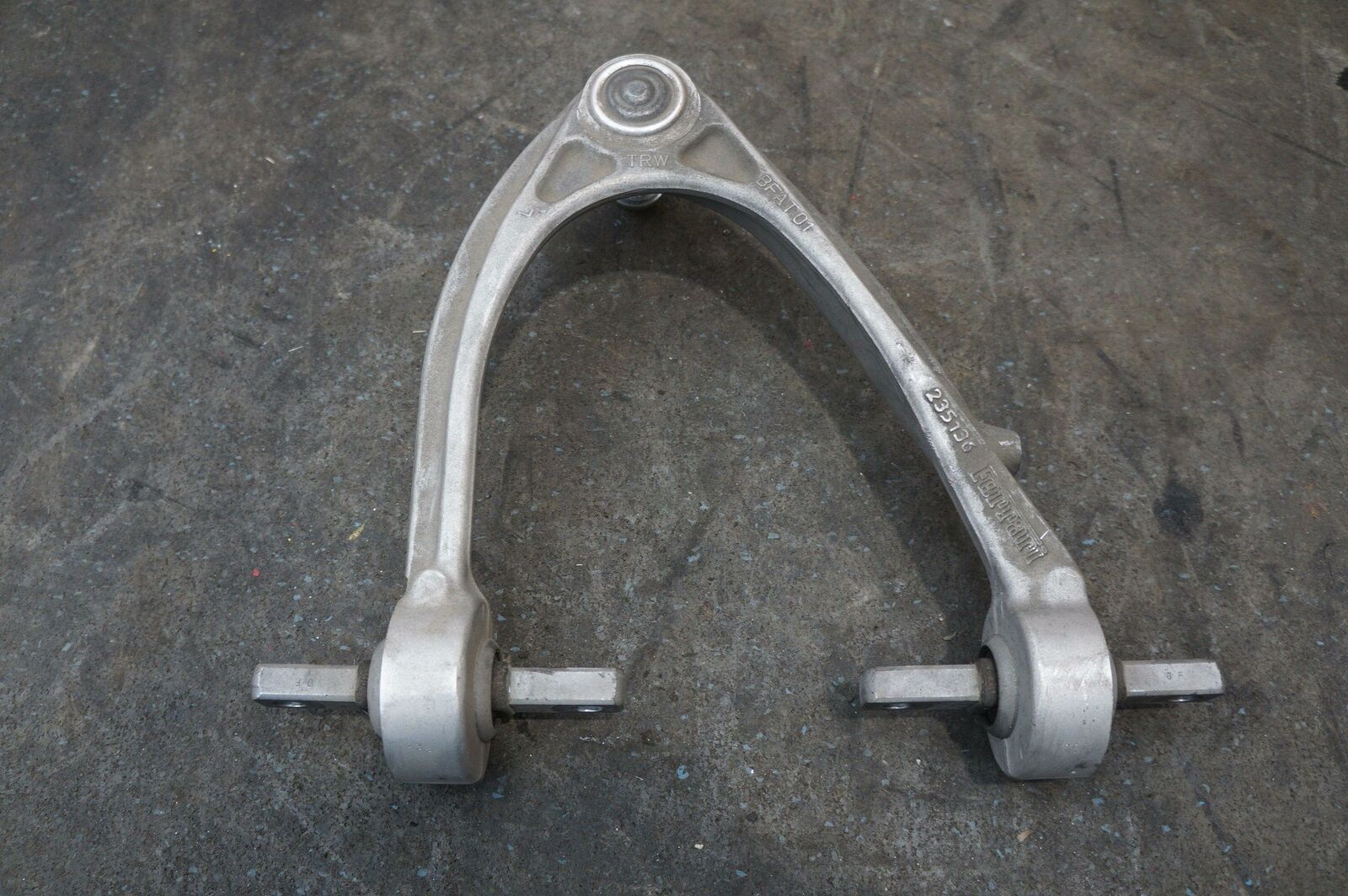 Front Left Upper Control Arm OEM 248758 Ferrari California 08-14 458 ...